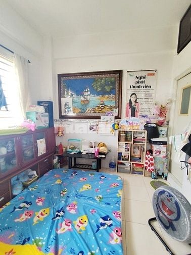  [BÁN CĂN HỘ QUẬN 10] Căn góc thoáng mát – sổ hồng riêng – giá chỉ 3.2