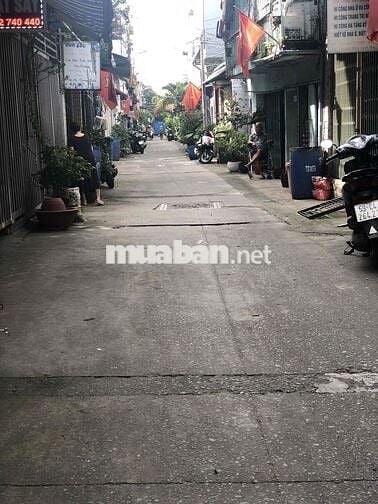 🌈💥BÁN NHÀ DT KHÙNG 276m2 - BÙI VĂN BA,TÂN THUẬN ĐÔNG, Q7