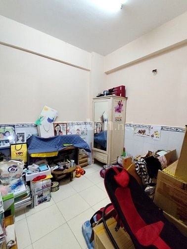  [BÁN CĂN HỘ QUẬN 10] Căn góc thoáng mát – sổ hồng riêng – giá chỉ 3.2