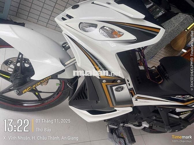 Ex 2010 đúng đời, dọn full mới áo hãng 9 củ bao HS