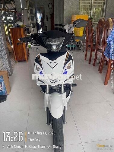 Ex 2010 đúng đời, dọn full mới áo hãng 9 củ bao HS