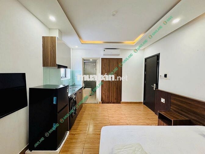 🌅 CĂN HỘ STUDIO MỚI CÓ SẴN GIÁ RẺ 100% TẠI KHU VỰC MỸ AN