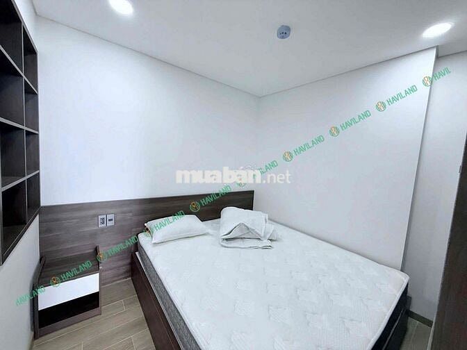 căn hộ 1 PN - gần Võ Văn Kiệt - Biển Mỹ Khê - Cầu Rồng