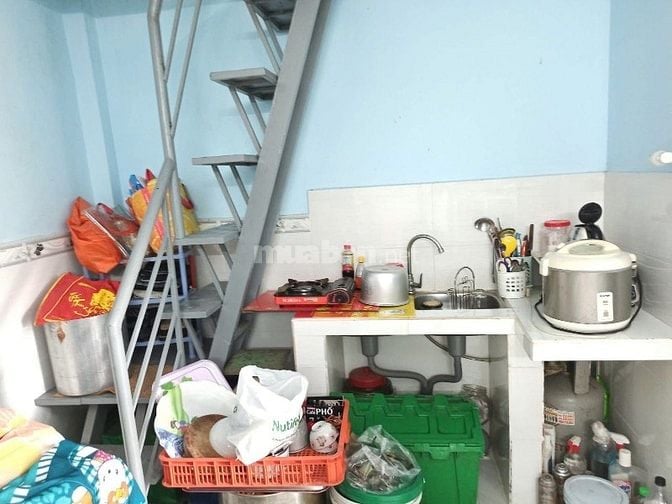 🏠🏠 HÀNG NGỘP SIÊU HIẾM Ở TRUNG TÂM THỦ ĐỨC 52M2 CHỈ 1TỶ4