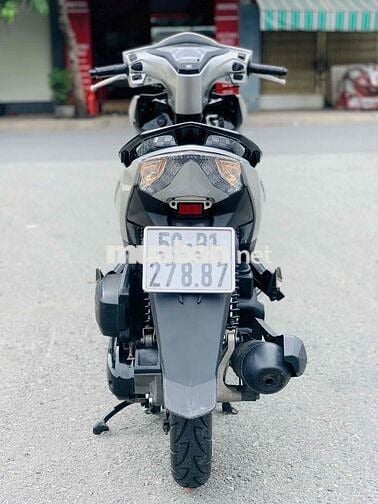 Honda Airblade 2015 bstp xe đẹp liền lạc máy zin