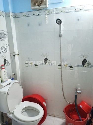 🏠🏠 HÀNG NGỘP SIÊU HIẾM Ở TRUNG TÂM THỦ ĐỨC 52M2 CHỈ 1TỶ4