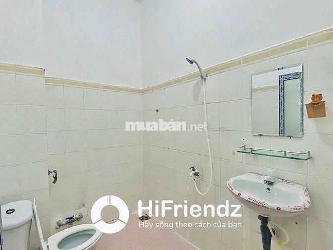 Phòng Trọ Giá Rẻ - Cửa Sổ Trời, Full Nội Thất - Gần Mega Bình Phú.