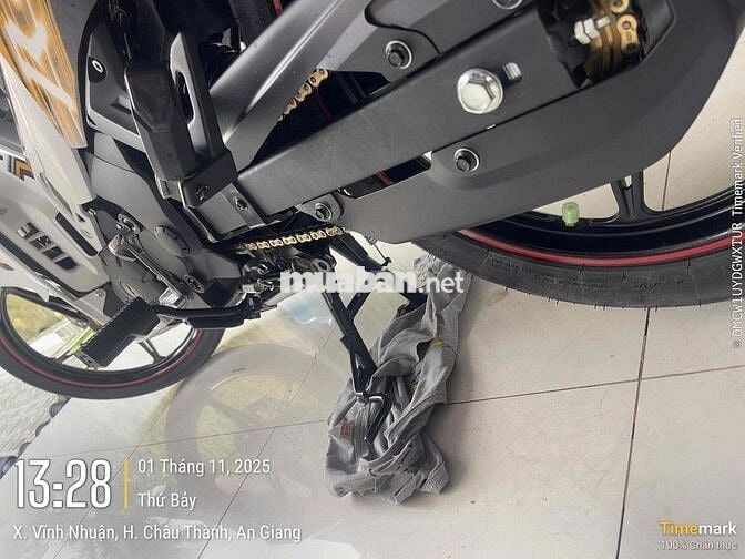 Ex 2010 đúng đời, dọn full mới áo hãng 9 củ bao HS