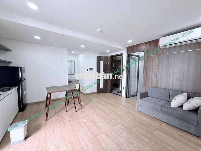 căn hộ 1 PN - gần Võ Văn Kiệt - Biển Mỹ Khê - Cầu Rồng