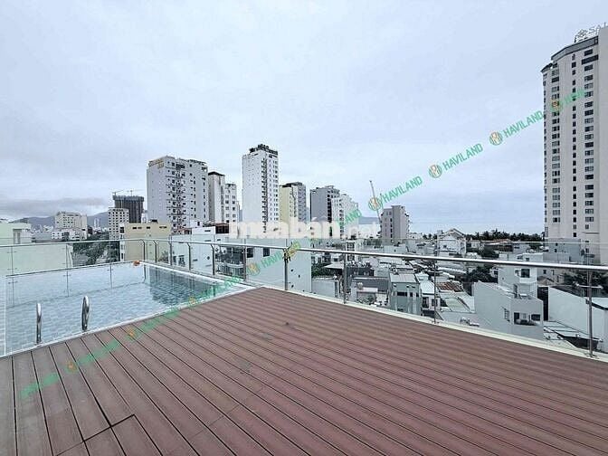 căn hộ 1 PN - gần Võ Văn Kiệt - Biển Mỹ Khê - Cầu Rồng