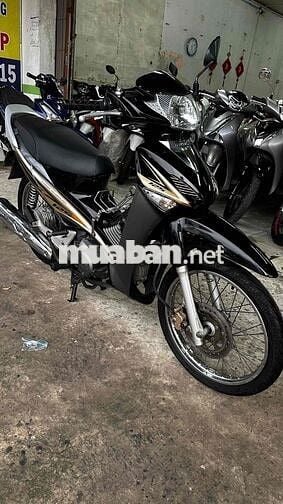 Future neo kim 2006 đen xám ( hỗ trợ góp )