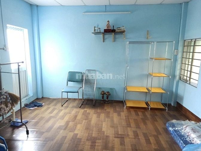 🏠🏠 HÀNG NGỘP SIÊU HIẾM Ở TRUNG TÂM THỦ ĐỨC 52M2 CHỈ 1TỶ4