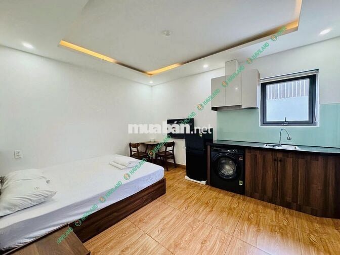 🌅 CĂN HỘ STUDIO MỚI CÓ SẴN GIÁ RẺ 100% TẠI KHU VỰC MỸ AN