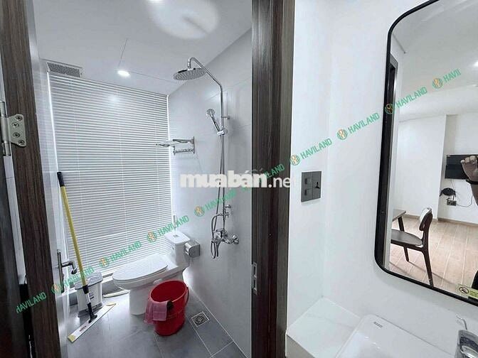 căn hộ 1 PN - gần Võ Văn Kiệt - Biển Mỹ Khê - Cầu Rồng