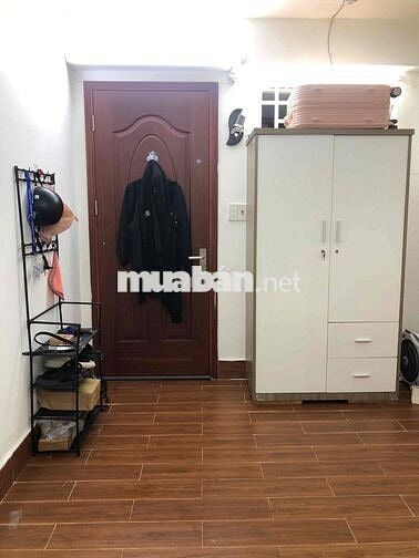 Pass phòng trọ đường Xô Viết Nghệ tĩnh, Q.Bình Thạnh