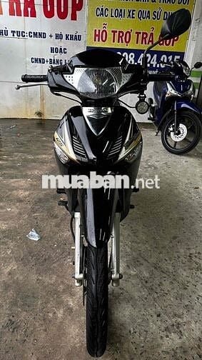 Future neo kim 2006 đen xám ( hỗ trợ góp )