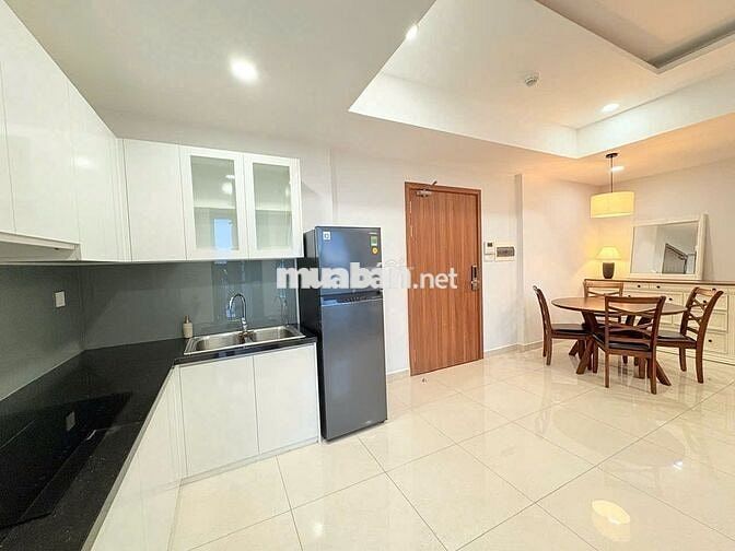 Cho thuê căn hộ The RIVANA 2PN full nt với giá siêu rẻ chỉ với 8tr