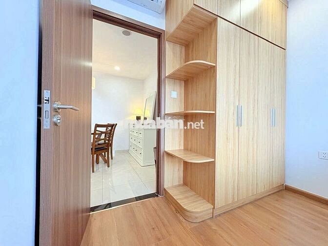 Cho thuê căn hộ The RIVANA 2PN full nt với giá siêu rẻ chỉ với 8tr