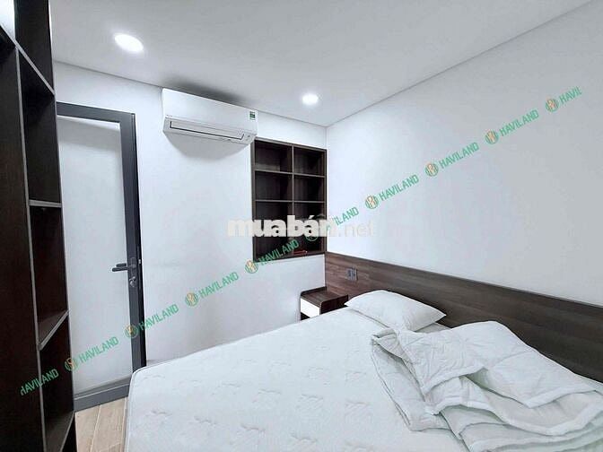 căn hộ 1 PN - gần Võ Văn Kiệt - Biển Mỹ Khê - Cầu Rồng