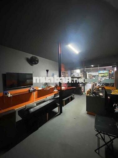 🔰MT Luỹ Bán Bích - Trệt 1 Lầu Suốt - 5x21m / 2WC - Kế Thoại Ngọc Hầu