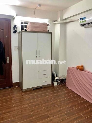 Pass phòng trọ đường Xô Viết Nghệ tĩnh, Q.Bình Thạnh