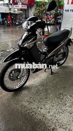 Future neo kim 2006 đen xám ( hỗ trợ góp )