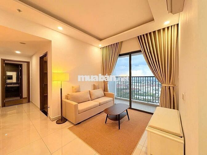 Cho thuê căn hộ The RIVANA 2PN full nt với giá siêu rẻ chỉ với 8tr