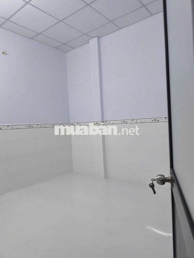 Chính chủ cho thuê nhà mới DT:4,x22 giá 10tr/thg lầu ,HBP,TĐ