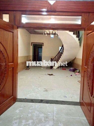 Cho thuê nhà và kho 350m2 tại An Phú