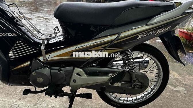 Future neo kim 2006 đen xám ( hỗ trợ góp )