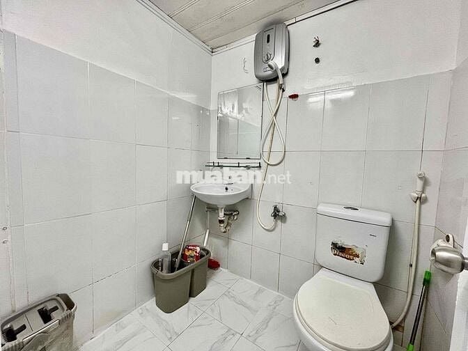 ‼️CĂN 2PN BAN CÔNG, CỬA SỔ FULL NỘI THẤT GIÁP PHẠM VĂN ĐỒNG ‼️