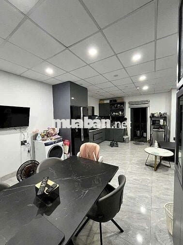 Cực Hiếm (6x20) căn góc 2 mặt tiền đường số 10 P.Tân Quy Quận 7