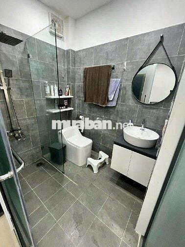 Cực Hiếm (6x20) căn góc 2 mặt tiền đường số 10 P.Tân Quy Quận 7