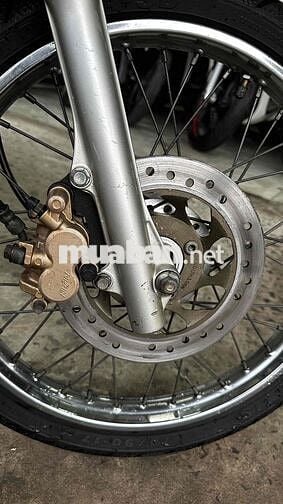 Future neo kim 2006 đen xám ( hỗ trợ góp )