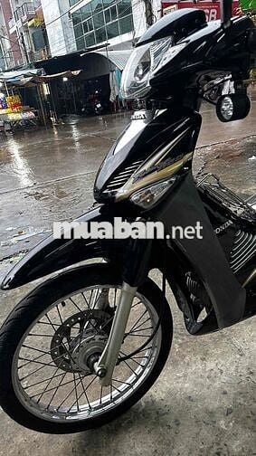 Future neo kim 2006 đen xám ( hỗ trợ góp )