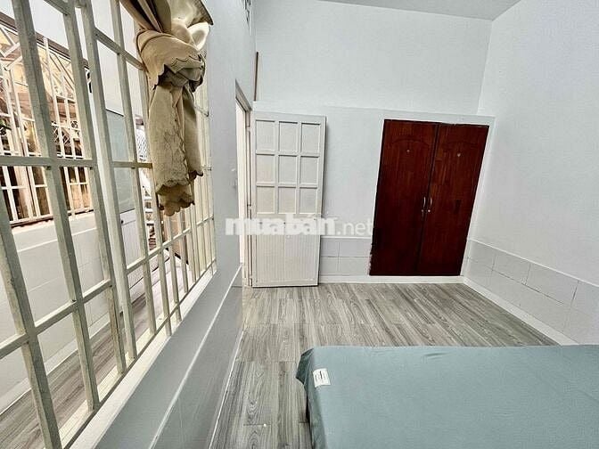 ‼️CĂN 2PN BAN CÔNG, CỬA SỔ FULL NỘI THẤT GIÁP PHẠM VĂN ĐỒNG ‼️