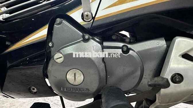 Future neo kim 2006 đen xám ( hỗ trợ góp )