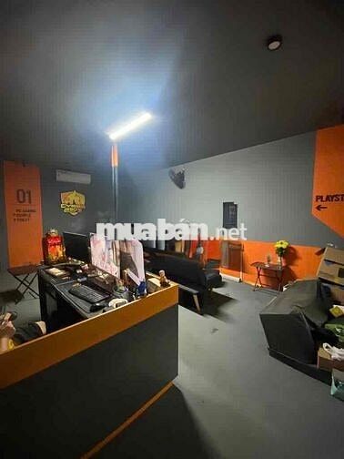 🔰MT Luỹ Bán Bích - Trệt 1 Lầu Suốt - 5x21m / 2WC - Kế Thoại Ngọc Hầu