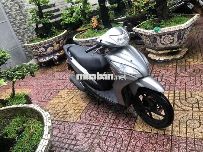 Bán xe Honda Vision Fi nhập,Bst29 đời 2012,xe Gtdd