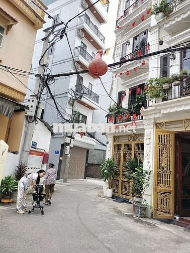 Bán nhà Đại Cát- 6 tỷ- 36m- Lô góc- Mới koong- tiện ích đỉnh