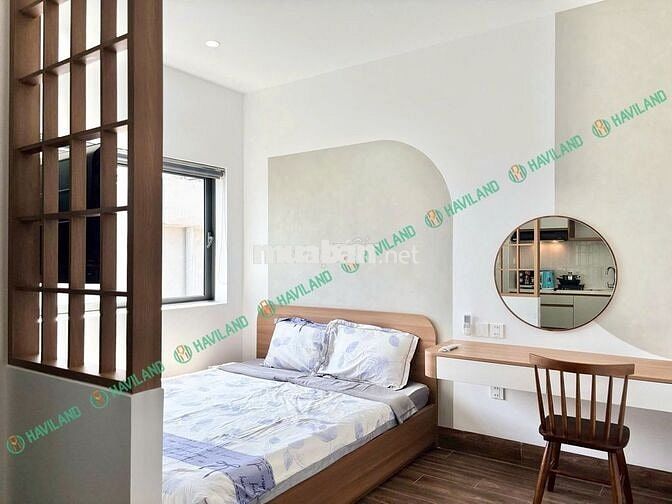 🏡 CĂN STUDIO SIÊU ĐẸP – KHU ĐÔ THỊ NAM VIỆT Á 🏡
