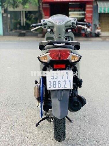 Honda Vision 2018 khoá smarkey xe đẹp máy móc zin