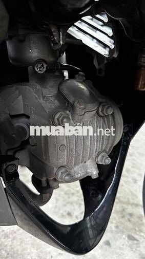 Future neo kim 2006 đen xám ( hỗ trợ góp )