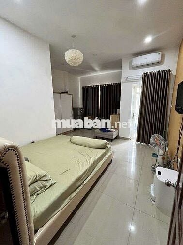 Cực Hiếm (6x20) căn góc 2 mặt tiền đường số 10 P.Tân Quy Quận 7