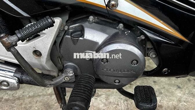 Future neo kim 2006 đen xám ( hỗ trợ góp )