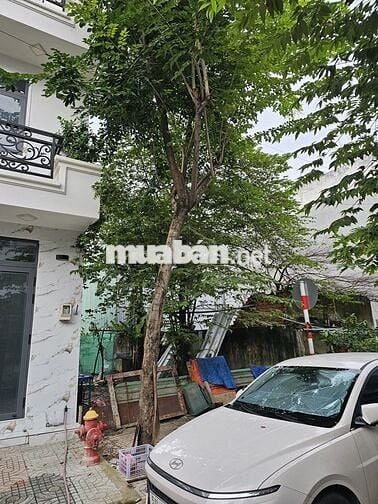 BÁN ĐẤT THỔ CƯ HẺM 23 AN PHÚ ĐÔNG 26, QUẬN 12 – SỔ ĐỎ CHÍNH CHỦ