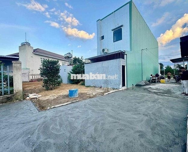 🧧125m2 đất Dương Sơn - Hoà Châu đường oto sát Nam Ky Khởi Nghĩa