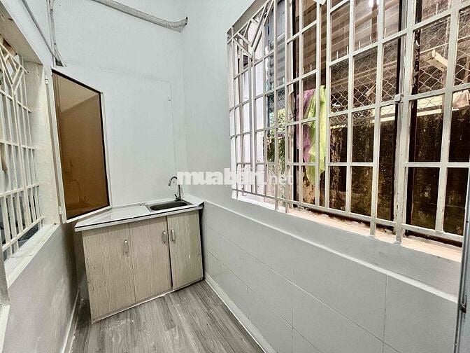 ‼️CĂN 2PN BAN CÔNG, CỬA SỔ FULL NỘI THẤT GIÁP PHẠM VĂN ĐỒNG ‼️