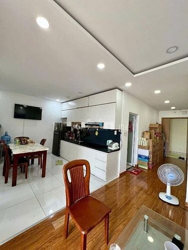 Chung cư Screc, Trường Sa, P13, Q3: 73m2, 2p ngủ, full NT, 13triệu