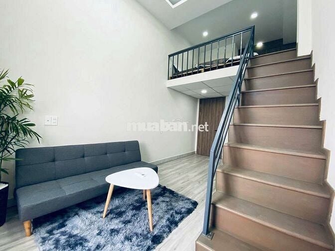 🏠 CĂN HỘ DUPLEX THIẾT KẾ RIÊNG BANCOL CỰC THOÁNG SÁT CITYLAND GÒ VẤP